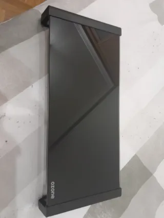 Soporte Monitor Ozone RiserPro USB 3.0