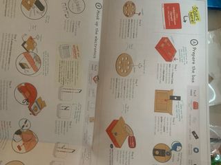 Kit Creativo Tinker Spin Art Machine