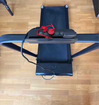 Cinta de correr en buen estado