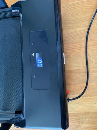 Cinta de correr en buen estado