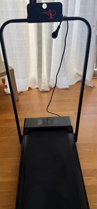 Cinta de correr en buen estado