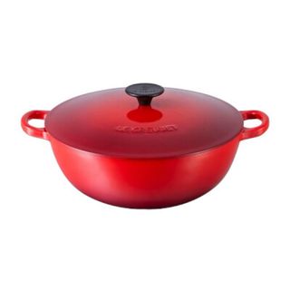 Olla Le Creuset Roja 7L Ø32cm