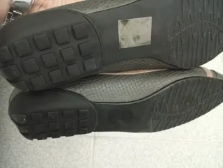 Zapatos Adolfo Dominguez nuevos