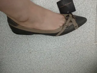 Zapatos Adolfo Dominguez nuevos