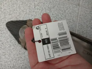 Zapatos Adolfo Dominguez nuevos