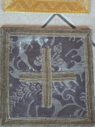 Borsa Corporale Religiosa - 5 Pezzi