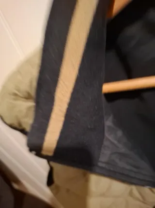 Chaleco Timberland T. M