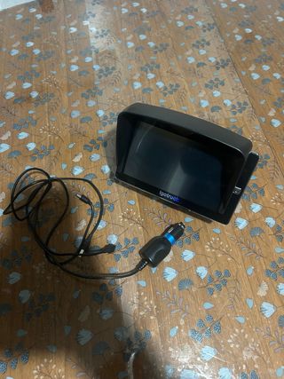 GPS iGotruck con cargador