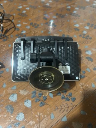 GPS iGotruck con cargador