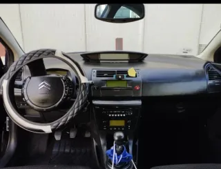 Citroen C4 2007