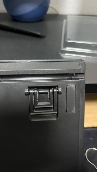 Teclado Mecánico 75% Game KX-WMini