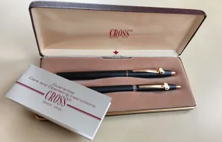 Cross Bolígrafo rotulador Snoopy Edición limitada