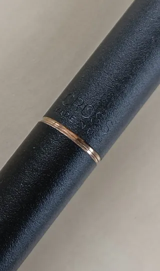 Cross Bolígrafo rotulador Snoopy Edición limitada