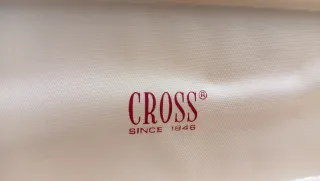 Cross Bolígrafo rotulador Snoopy Edición limitada