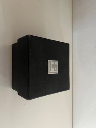 Reloj automático Jacob&Co Dorado y negro