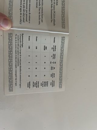 Reloj automático Jacob&Co Dorado y negro