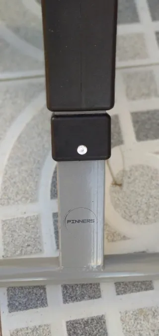 Bicicleta estática para piernas