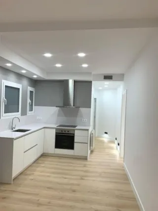 REFORMAS INTEGRALES ESPAÑA - MADRID A1