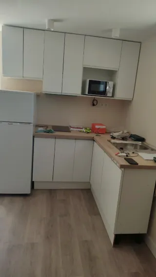 REFORMAS INTEGRALES ESPAÑA - MADRID A1