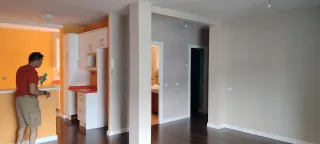 REFORMAS INTEGRALES ESPAÑA - MADRID A1