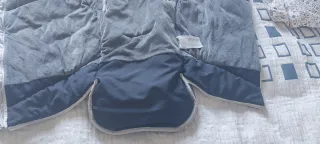 Saco invierno carrito Inglesina