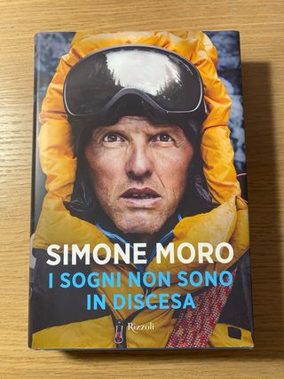 i sogni non sono in discesa