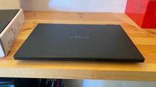 HP OMEN 16 - Ryzen 7 | 32GB RAM | 1TB SSD