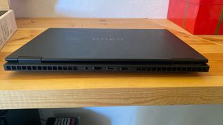 HP OMEN 16 - Ryzen 7 | 32GB RAM | 1TB SSD