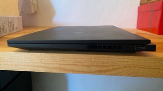 HP OMEN 16 - Ryzen 7 | 32GB RAM | 1TB SSD