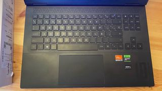 HP OMEN 16 - Ryzen 7 | 32GB RAM | 1TB SSD