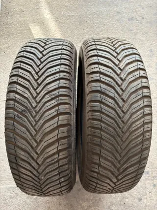 Neumáticos Michelin Performance