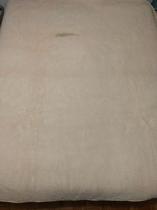 Coordinato copri materasso e coperta