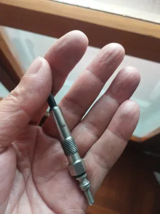 Candele riscaldamento Golf 4