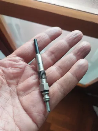 Candele riscaldamento Golf 4