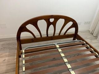 Habitación Matrimonio y 3 individuales completas