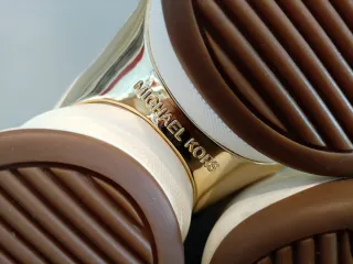 Zapatillas Michael Kors talla 39