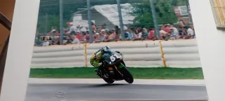 Fotografia Paton 500