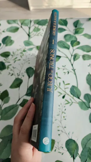 Juego de tronos (novela gráfica)