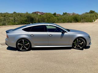 Audi RS7 ABT Sportback 4.0 (V8) 800cv Quattro Triptronic