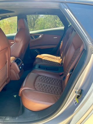 Audi RS7 ABT Sportback 4.0 (V8) 800cv Quattro Triptronic