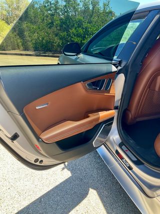 Audi RS7 ABT Sportback 4.0 (V8) 800cv Quattro Triptronic