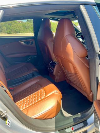 Audi RS7 ABT Sportback 4.0 (V8) 800cv Quattro Triptronic