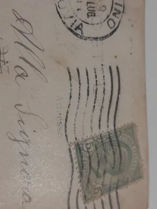 2 Cartoline Militari Prima Guerra Mondiale