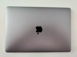 MacBook Pro 13 M1 A2338 gris espacial