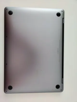 MacBook Pro 13 M1 A2338 gris espacial