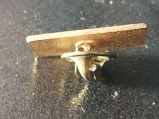 Spilla Omega Olympics memorial