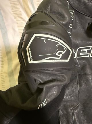 Cazadora Bering HUNT R