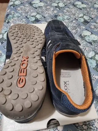 Scarpe Geox 44