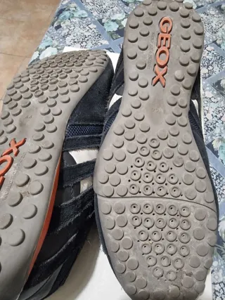 Scarpe Geox 44