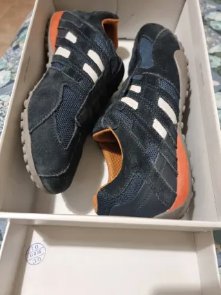Scarpe Geox 44
